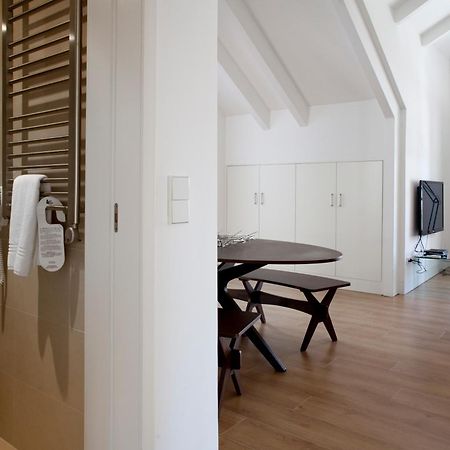 Lisbon Serviced Apartments - Baixa Exterior foto