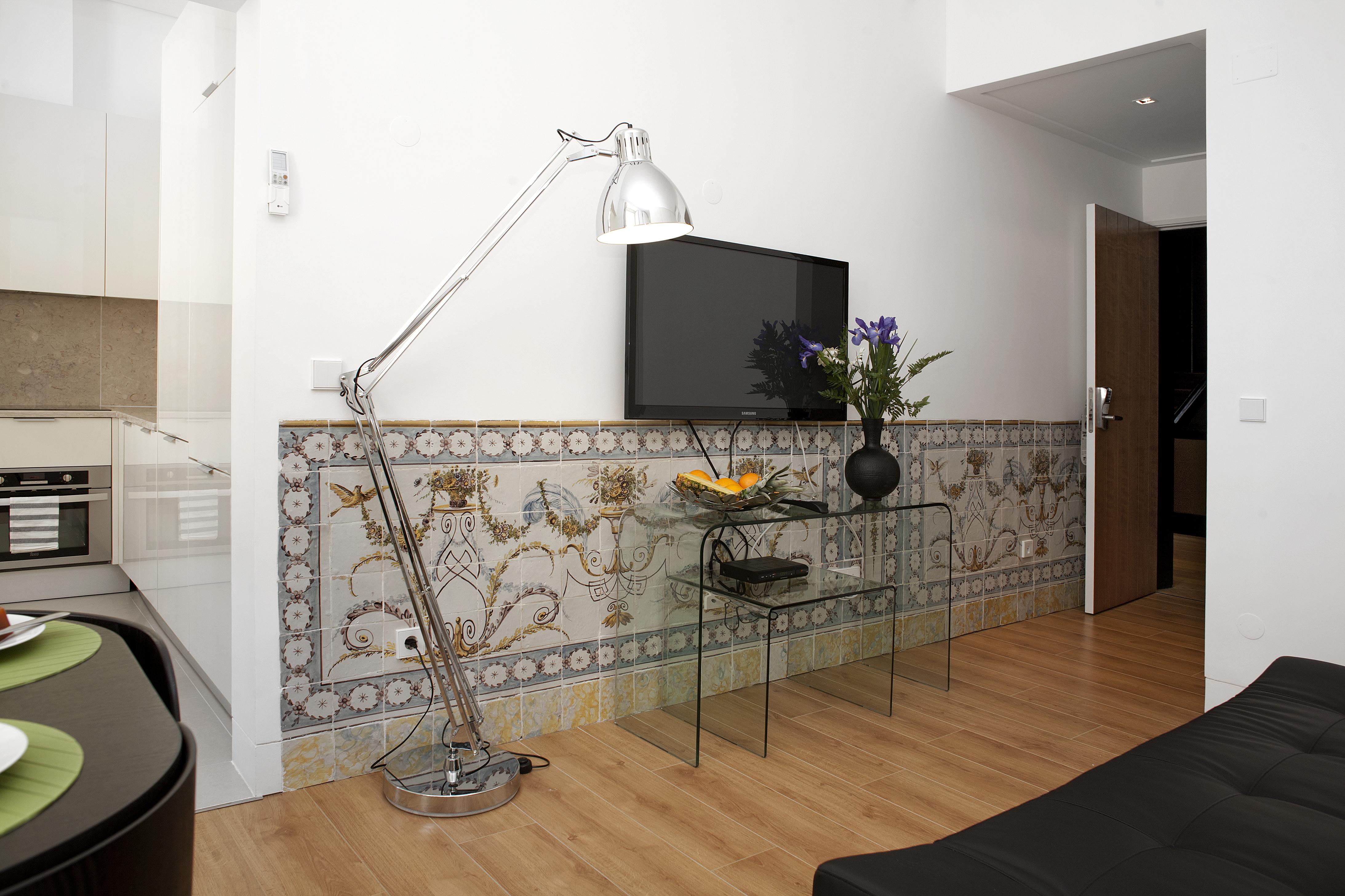 Lisbon Serviced Apartments - Baixa Exterior foto