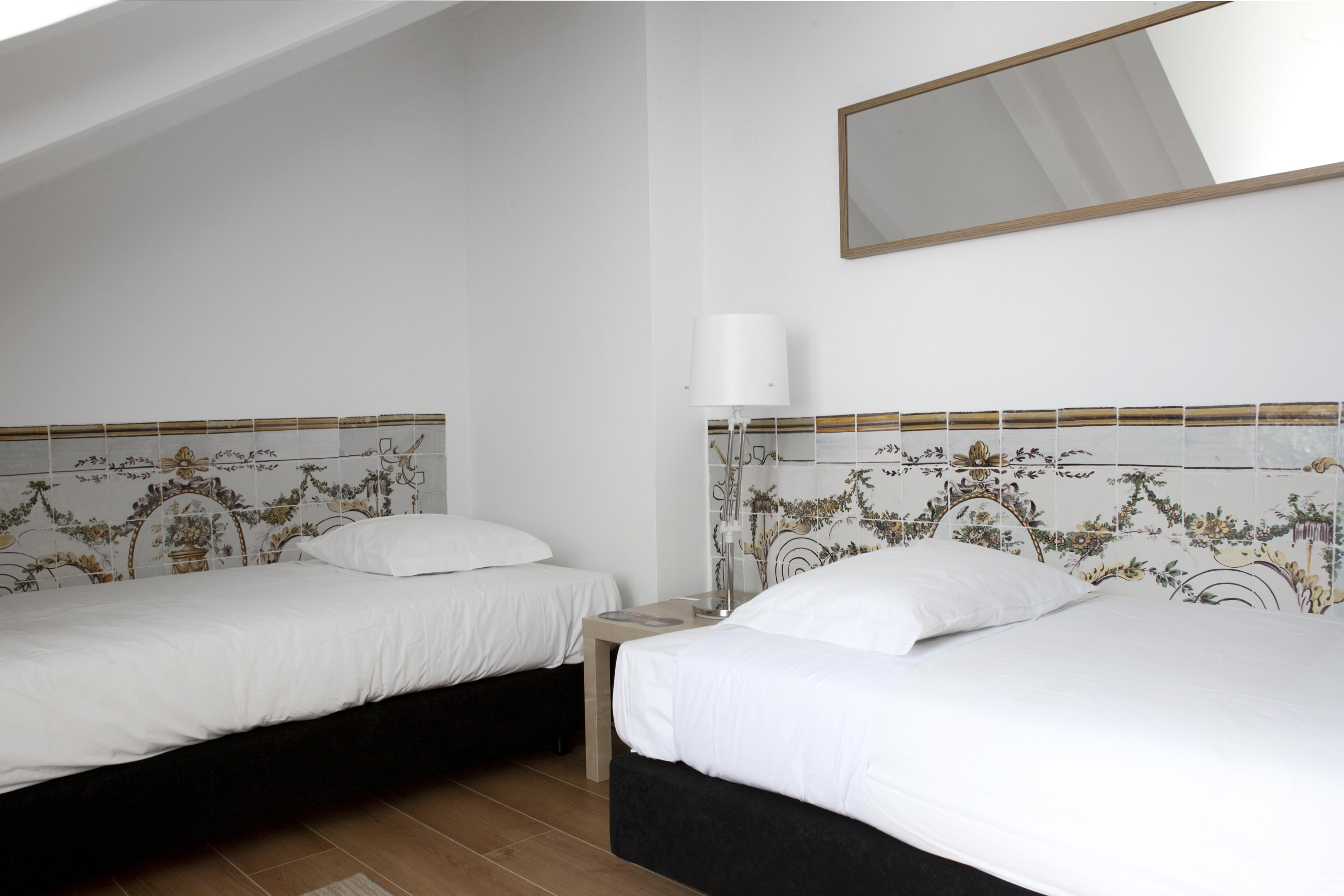 Lisbon Serviced Apartments - Baixa Exterior foto
